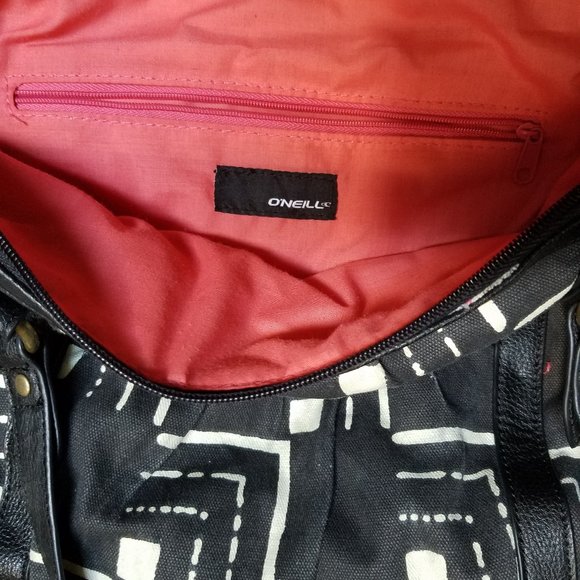 O'Neill Rio Satchel Bag - Picture 5 of 7